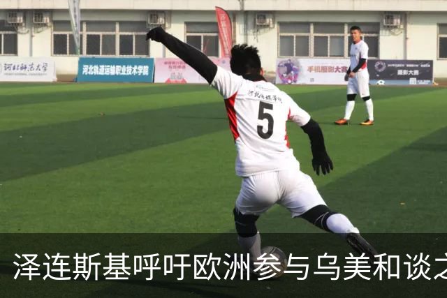 泽连斯基呼吁欧洲参与乌美和谈之重要性分析